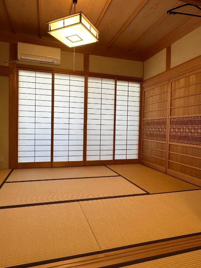 Guesthouse Tosa Hanare - Vacation Stay 14263 Kōchi Eksteriør bilde