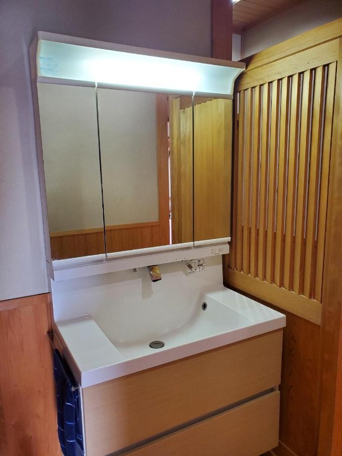 Guesthouse Tosa Hanare - Vacation Stay 14263 Kōchi Eksteriør bilde